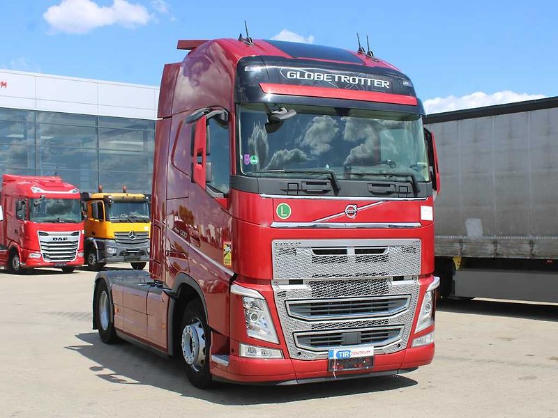 Volvo FH FH500 XL, I-PARK COOL, VEB+, T - fotka 2 z 19