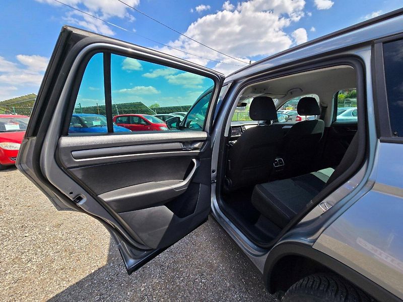 Škoda Kodiaq (2020) 2.0 TDi 110KW DSG,7.místné - fotka 11 z 24
