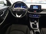 Hyundai i30 (2018) 1.6 CRDi, Tempomat - náhled 7