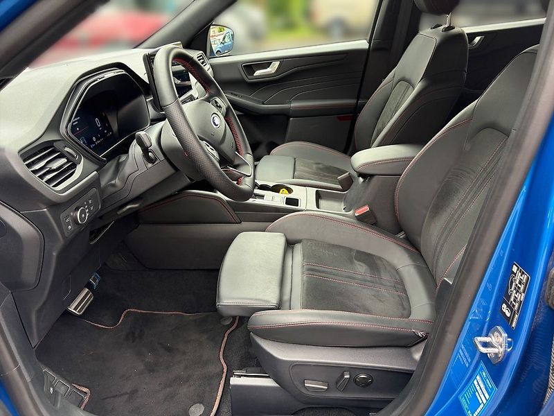 Ford Kuga ST Line X CZ PHEV CZ Záruka od - fotka 7 z 20