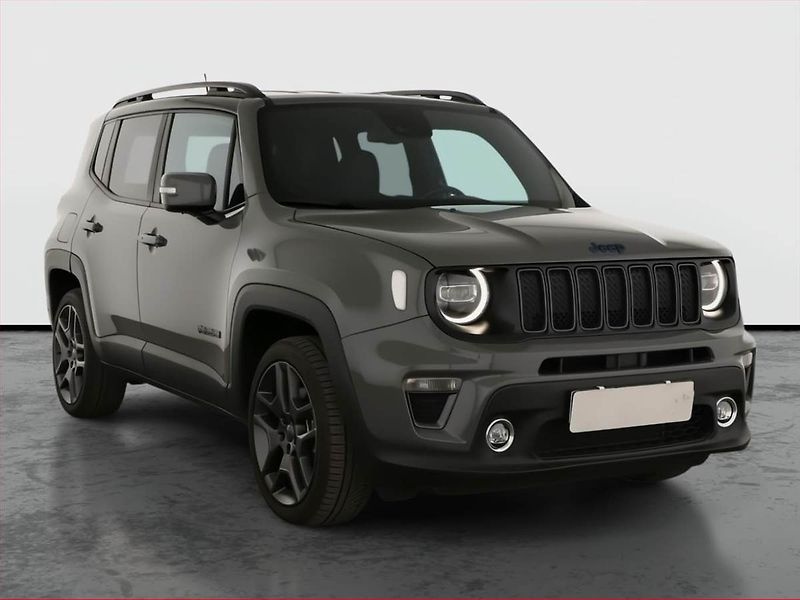 Jeep Renegade (2020) 4xe - fotografie inzerátu