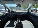 Opel Crossland X Enjoy 1,2 Turbo, ČR, 1. maj - náhled 9