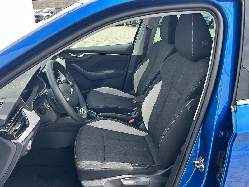 Škoda Scala Top Selection 7DSG 1,0TSI - fotka 6 z 24