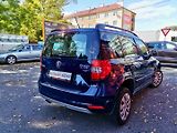 Škoda Yeti (2015) 1.4TSi 92kw DSG Tažné PDC - náhled 4