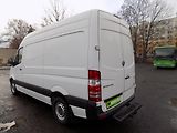 Mercedes-Benz Sprinter (2014) 2.2 120KW L2H2 - náhled 4