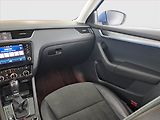 Škoda Octavia (2018) Style Plus 2.0 TDI, Automat - náhled 8