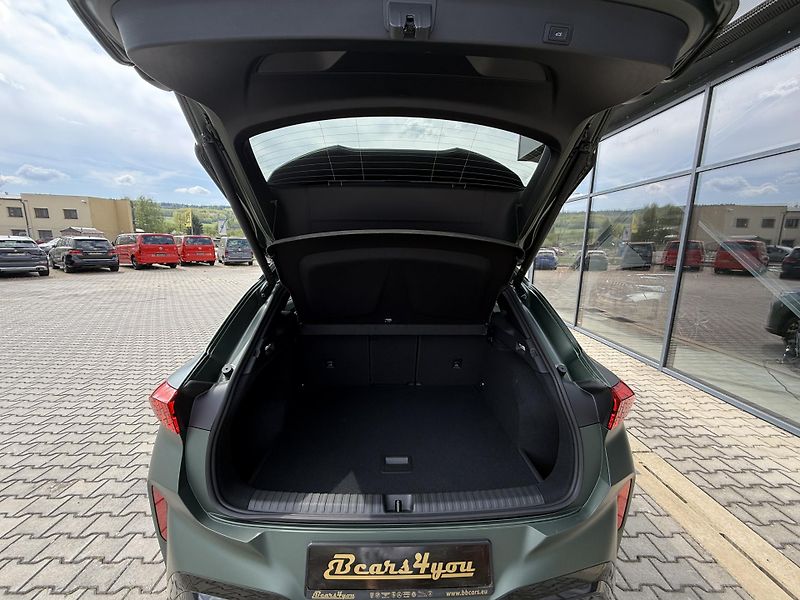 Cupra Terramar (2026) 2.0TSI 150kW 4WD TRIBE NT R20! - fotka 42 z 50