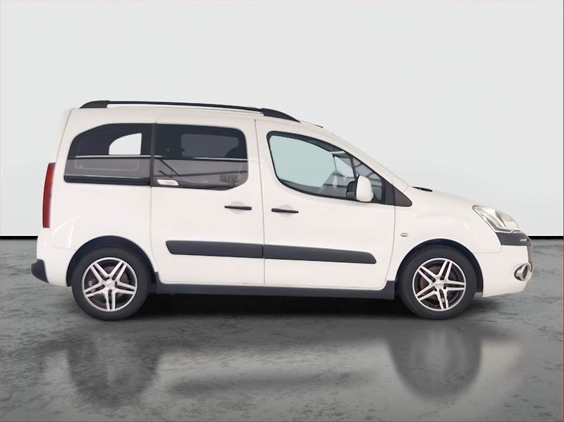Citroën Berlingo (2015) XTR 1.6 HDi, 5Míst, ČR - fotka 6 z 18