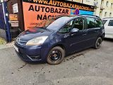 Citroën C4 Picasso (2009) 2.0HDi 100kw Automat 7míst - náhled 28