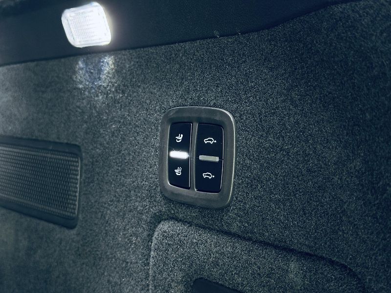 Porsche Cayenne (2024) TURBO KERAMIKY BURM ZARUKA MAX - fotka 45 z 46