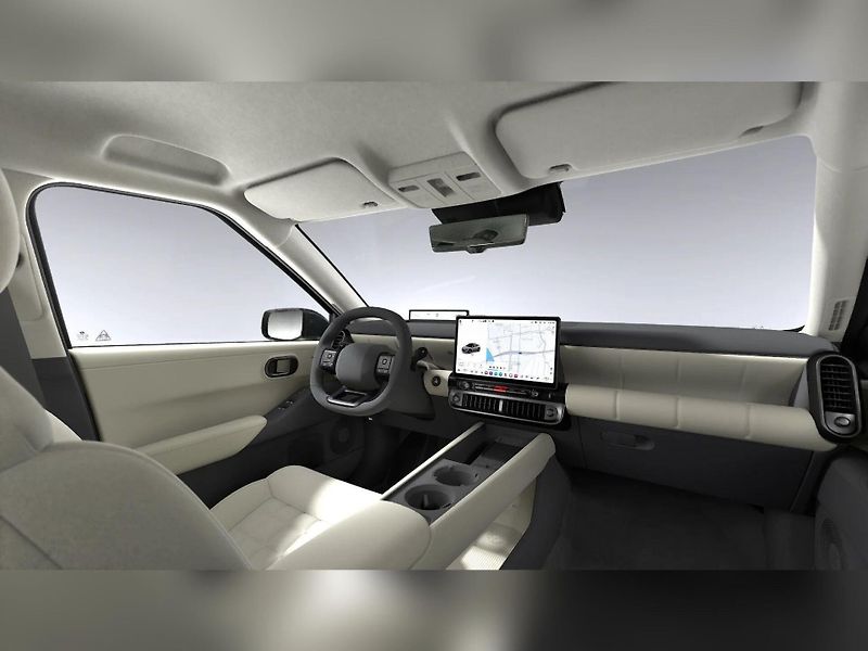 Hyundai Ioniq (2026) Trend - fotka 5 z 8