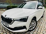 Škoda Scala 1.6TDI AUTOMAT SERVISKA TAŽNÉ - náhled 1