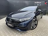Mercedes-Benz EQS 580 4MATIC DPH ZÁRUKA - náhled 1