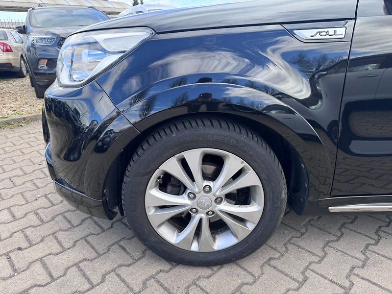 Kia Soul (2015) 1,6 CRDI 16 V 94 KW TAŽNÉ - fotka 14 z 47