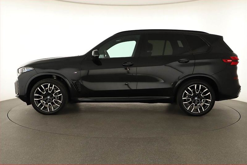BMW X5 (2024) xDrive30d, M Paket, ventilace - fotka 3 z 28