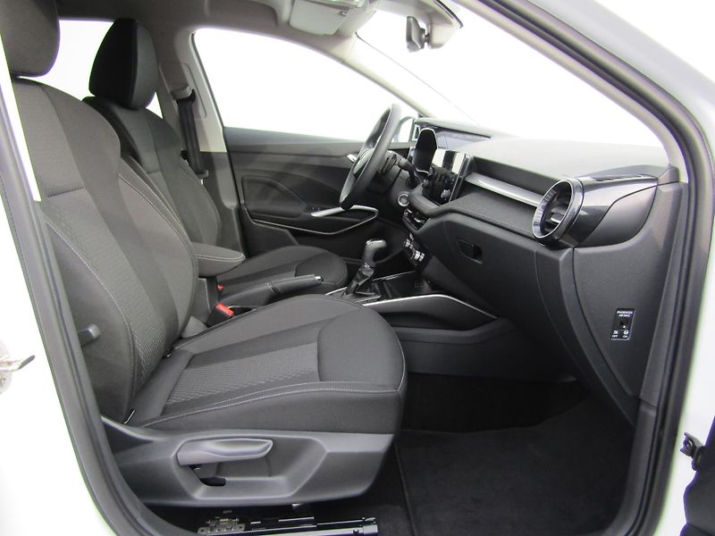 Škoda Fabia IV Top Selection 1.0 TSI /85kW - fotka 21 z 30