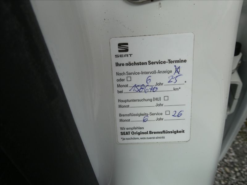 Seat Exeo 1,8 TSi 1.majitel, serviska - fotka 39 z 50