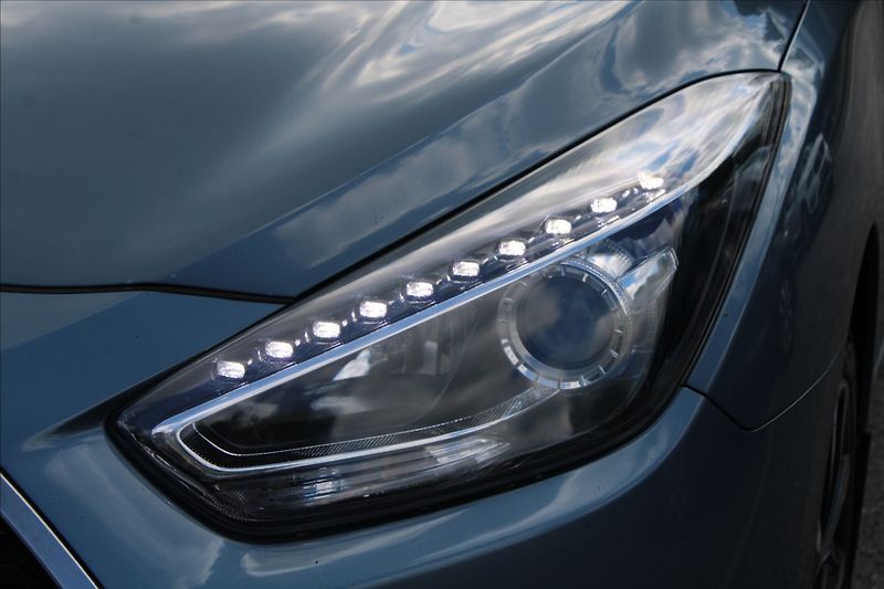 Hyundai i40 1,7 CRDi  ČR,EXPERIENCE - fotka 28 z 29