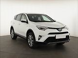 Toyota RAV4 (2017) 2.5 Hybrid - náhled 1