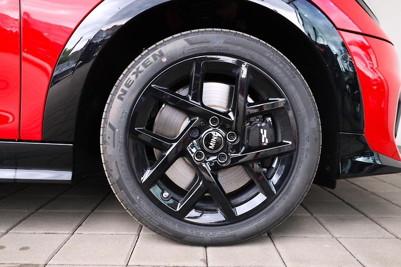 Mini Cooper C - fotka 7 z 18