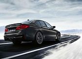 BMW M5 Edition 35