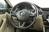 Škoda Superb (2015) Laurin&Klement 2.0 TDI - náhled 8