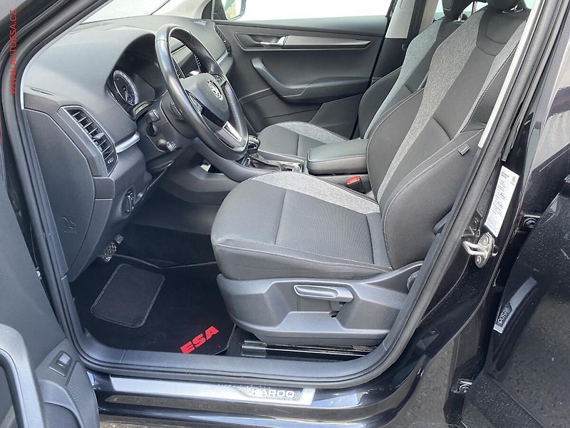 Škoda Karoq (2020) 2.0 TDi 4x4, Drive, DSG, LED - fotka 9 z 17