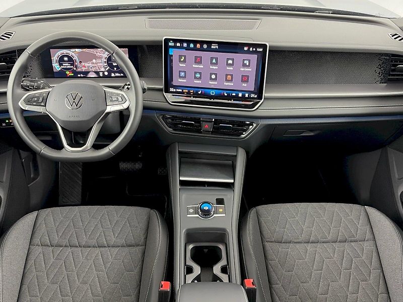 Volkswagen Tayron (2025) Life 1.5 TSI 110kW DSG - fotka 5 z 36