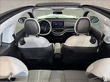 Fiat 500e La Prima Kamera LED Assist - náhled 14