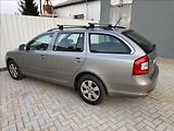 Škoda Octavia 2,0 TDI ELEGANCE tažné původČR - náhled 10