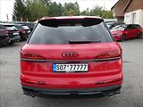 Audi SQ7 4,0 TDi V8 320kWwebasto,matrix - náhled 9
