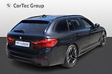 BMW Řada 5 530d xDrive Touring - náhled 13