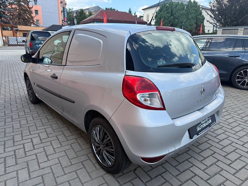 Renault Clio (2013) 1.2 16V - VAN ! Bez Koroze ! - fotka 2 z 16