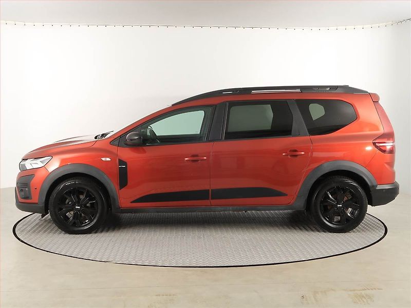 Dacia Jogger (2023) 1.0 TCe, Serv.kniha, Navi - fotka 3 z 17