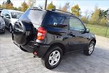 Toyota RAV4 2,0 VVT-i 4WD 110KW BEZ KOROZE - náhled 4