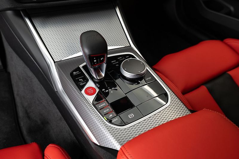 BMW M3 (2026) Competition Touring xDrive Ave - fotka 19 z 29