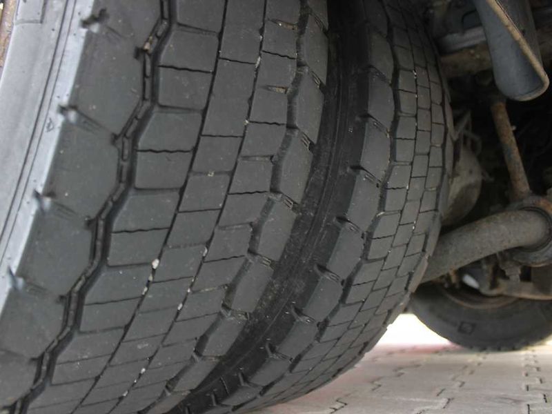 MAN TGL 8.180, BOČNICE, EURO 3 - fotka 21 z 21