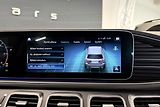 Mercedes-Benz GLS (2019) GLS 400d 4Matic AMG Line - náhled 88