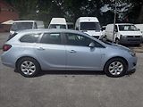 Opel Astra 1,6 CDTi - náhled 3