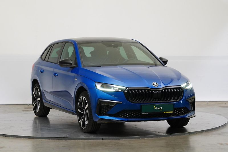 Škoda Scala - fotka 2 z 6