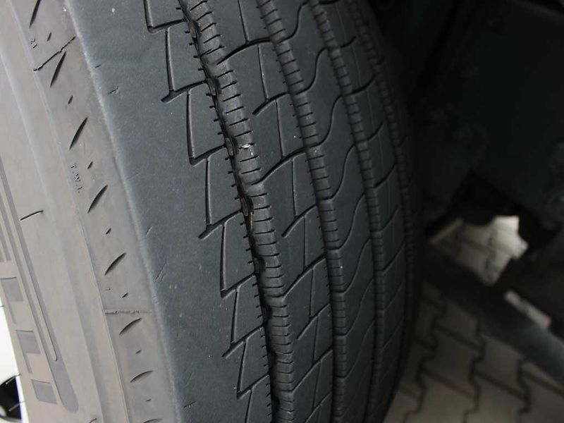 Ford F- MAX 500, MAXI CAB, EURO 6, - fotka 19 z 21