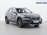 BMW X1 2.0 18d sDrive 110kW CZ - náhled 1