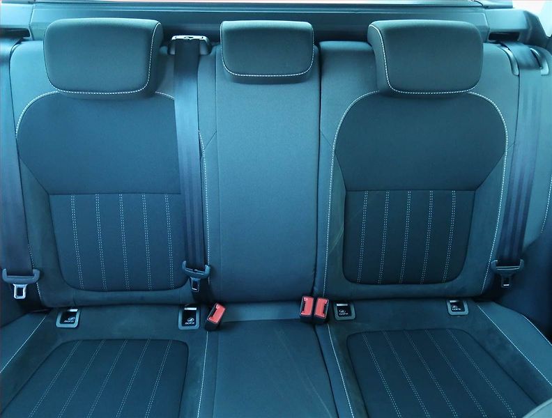 Škoda Fabia (2021) Style 1.0 TSI, ČR,1.maj - fotka 10 z 17