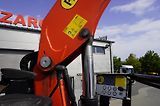 Mercedes-Benz Actros (2022) 2545 MP5 / 60 tho. km / crane - náhled 16