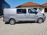 Peugeot Expert (2026) POLOCOMBI L3 2.2BHDi 150k EAT8 - náhled 9
