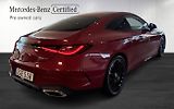 Mercedes-Benz CLE 300 4M AMG 360k Tažné Panorama - náhled 2