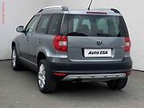 Škoda Yeti (2012) 1.4 TSi, Ambition - náhled 6