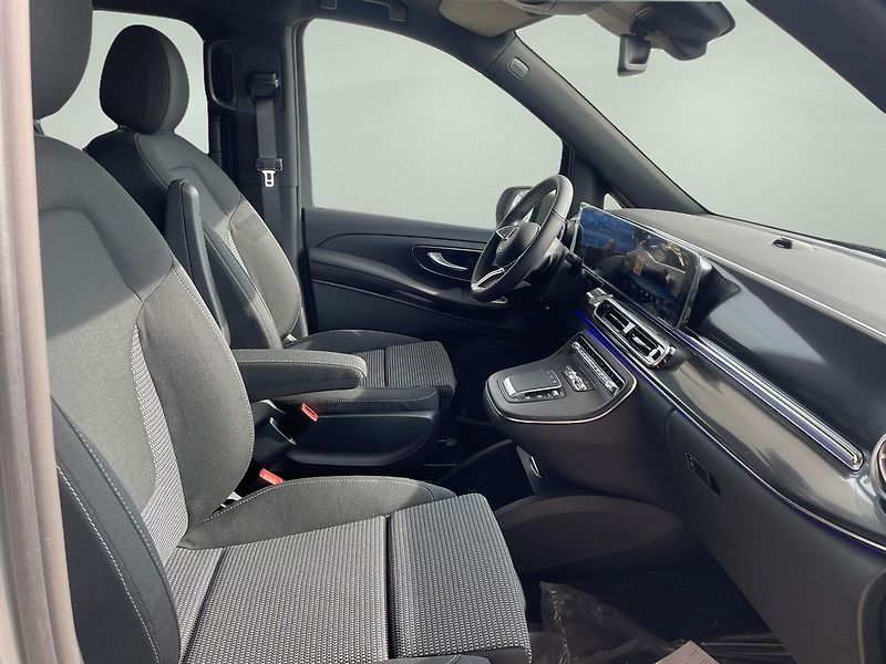 Mercedes-Benz Třídy V (2025) STYLE - fotka 16 z 19