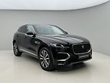 Jaguar F-Pace D200 R-DYNAMIC SE AWD AUT  - náhled 8