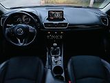 Mazda 3 2.0i MANUÁL LED KAMERA VÝHŘEV - náhled 23